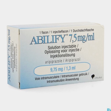 Abilify Aripiprazole