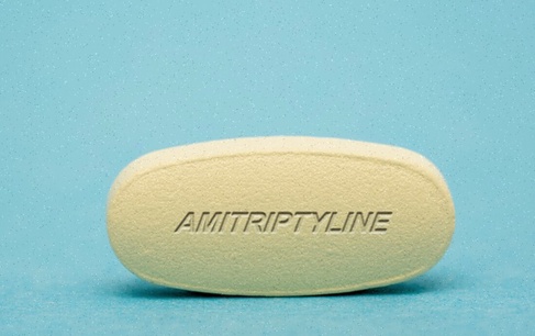 amitriptyline