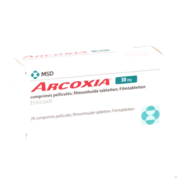 arcoxia