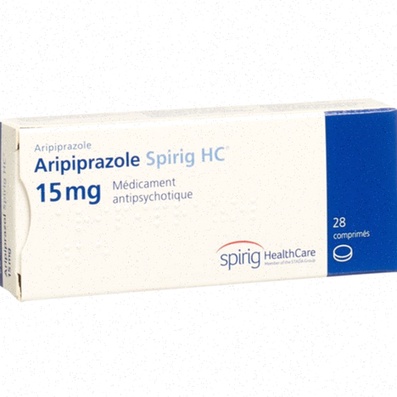 aripiprazole