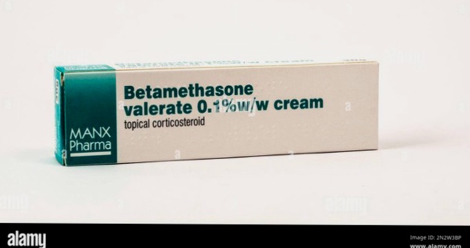 Betaméthasone générique