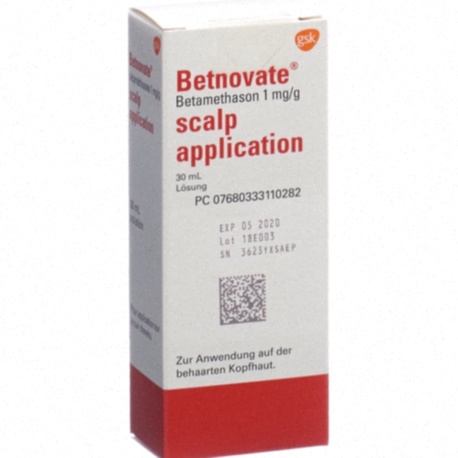 Betnovate