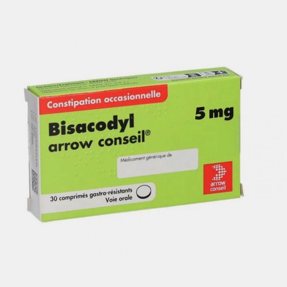 bisacodyl