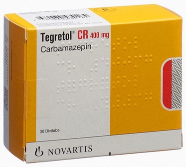 Carbamazépine
