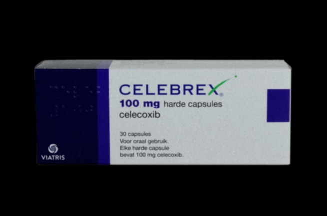 Celecoxib