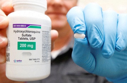 chloroquine