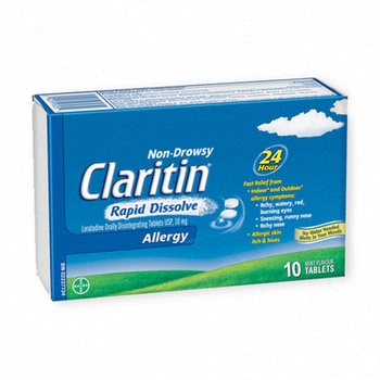 Claritin