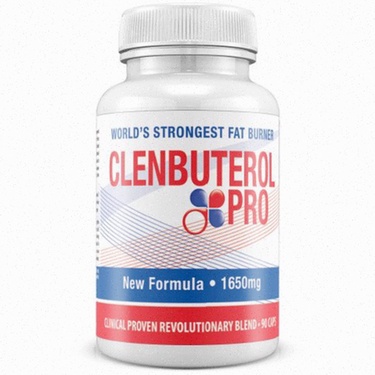 clenbuterol