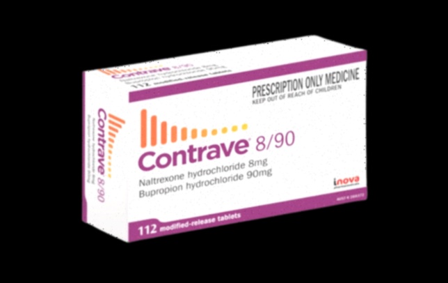 Contrave