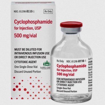 cyclophosphamide