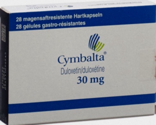 Cymbalta