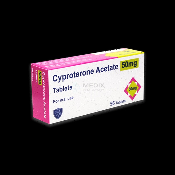 cyproterone