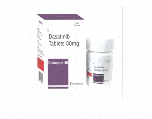 Dasatinib