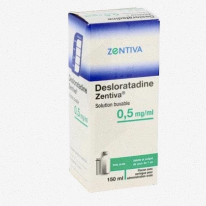 Desloratadine générique