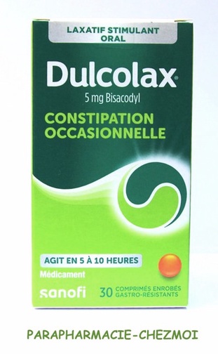 Dulcolax