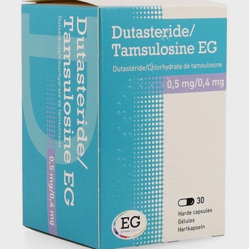 dutasteride