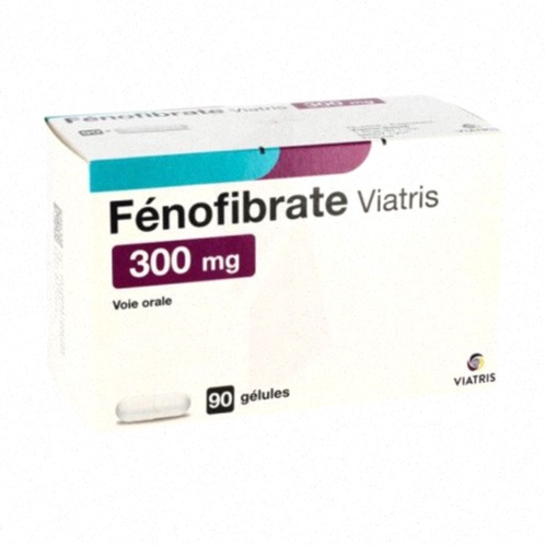 Fenofibrate générique
