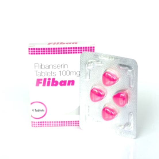 flibanserin