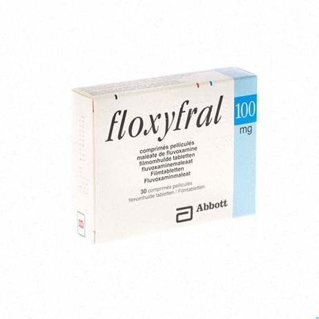 fluvoxamine
