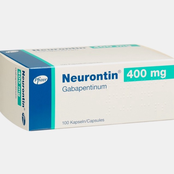 gabapentin