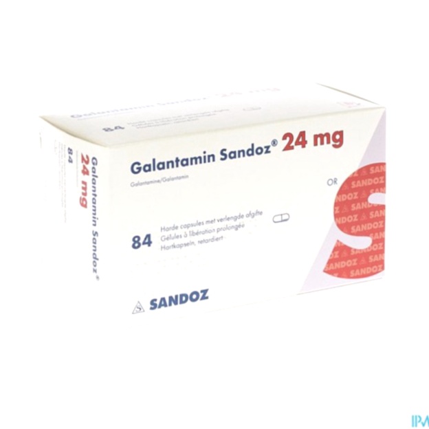 Galantamine générique