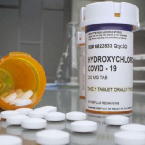 hydroxychloroquine