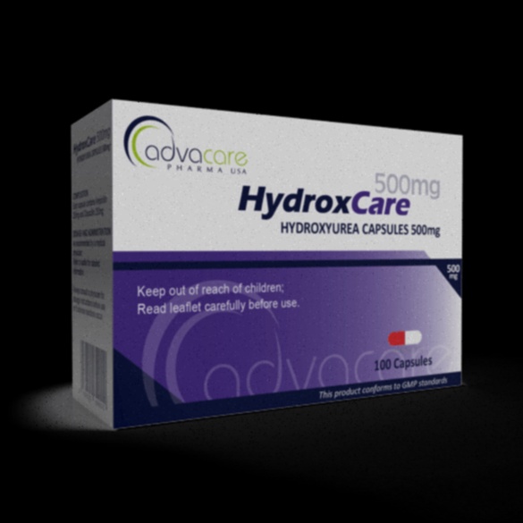 hydroxyurea