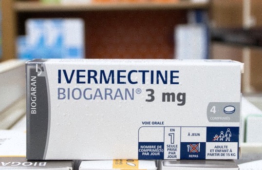 ivermectin
