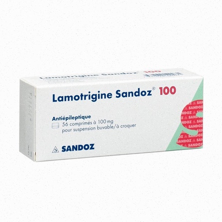 Lamictal