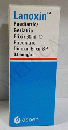 lanoxin
