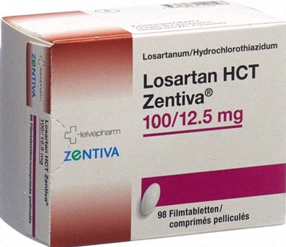 losartan