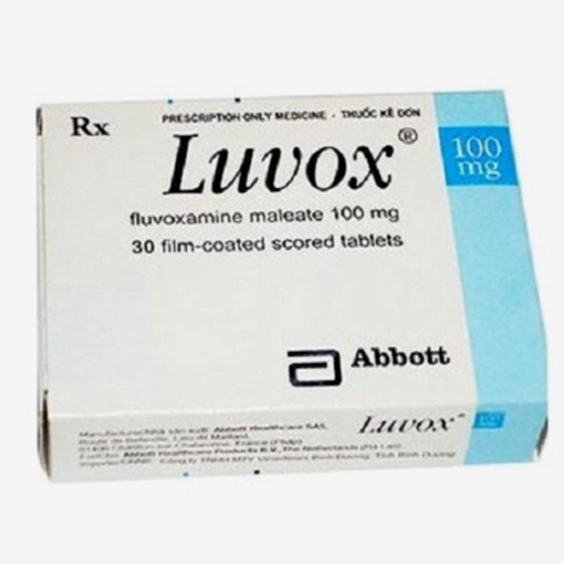 luvox