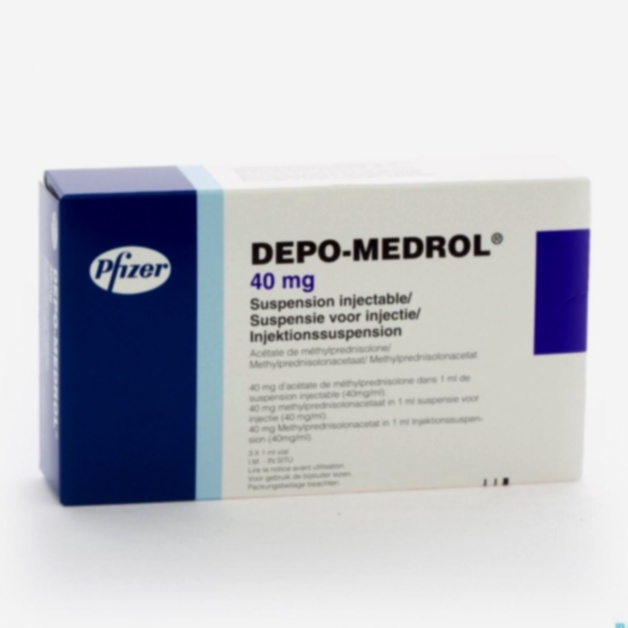 Medrol générique