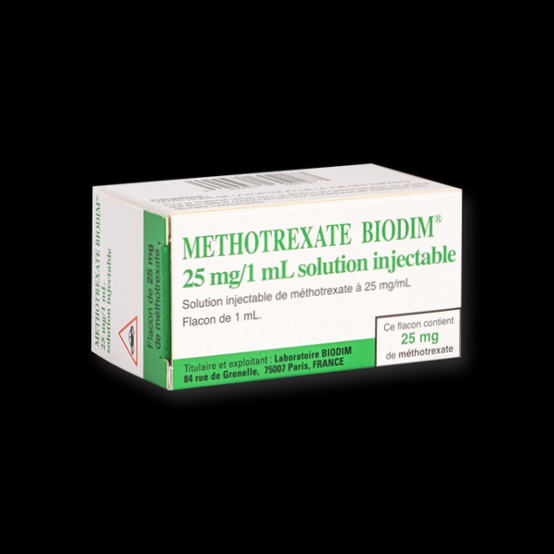 methotrexate