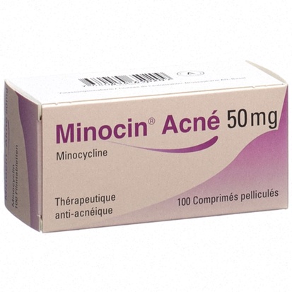 minomycin