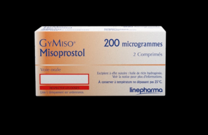 misoprostol