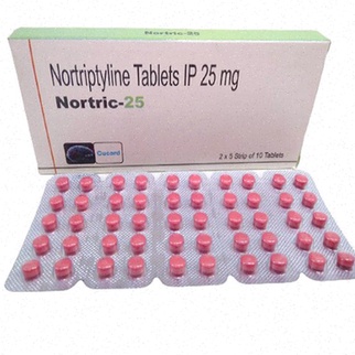 nortriptyline