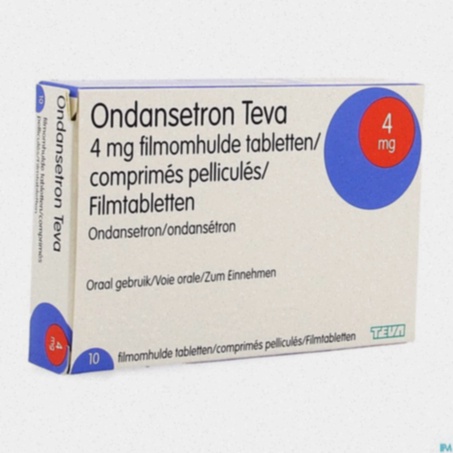 Ondansetron