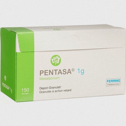 pentasa