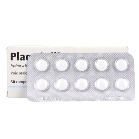 plaquenil