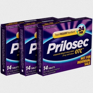 prilosec