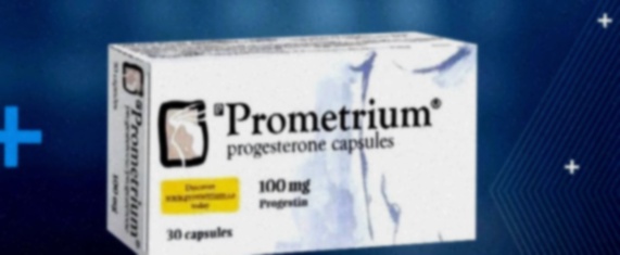Prometrium