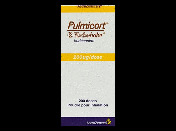 Pulmicort