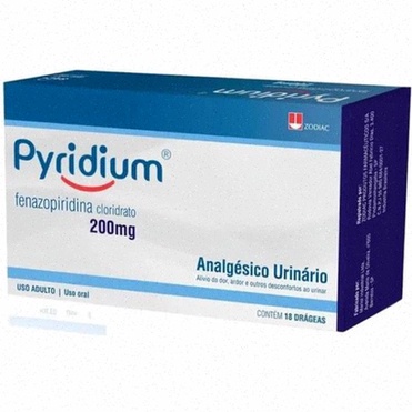 pyridium