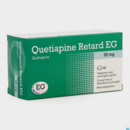quetiapine