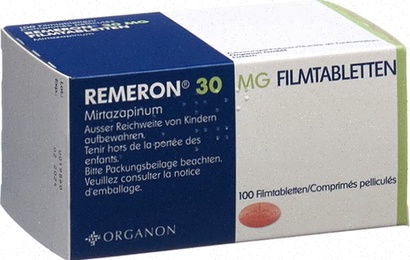 Remeron