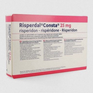 risperdal générique