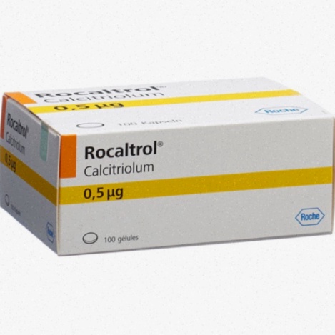 Rocaltrol