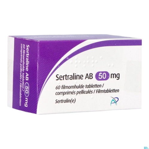 sertraline