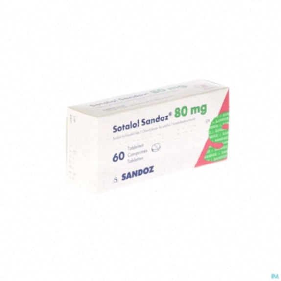 sotalol